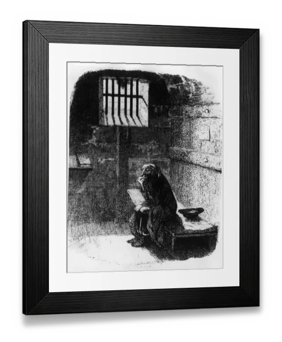 Framed Print : Captured At Last Framed Print : Captured At Last