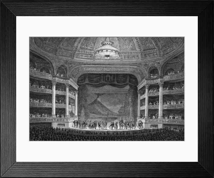 Framed Print : Royal Academy Framed Print : Royal Academy