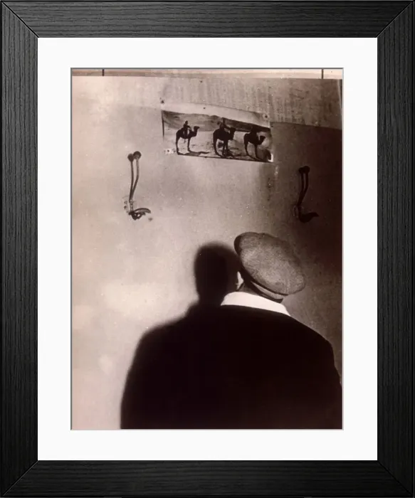 Framed Print : Paris Underworld Framed Print : Paris Underworld