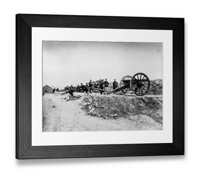 Framed Print : Ready For Action Framed Print : Ready For Action