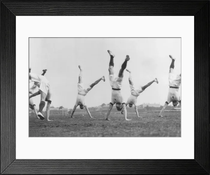Framed Print : Military Manoeuvres Framed Print : Military Manoeuvres