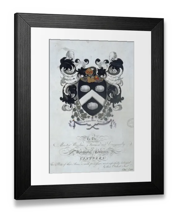 Framed Print : diry 18940, J1699870, color image, no people, document, close up, western script Framed Print : diry 18940, J1699870, color image, no people, document, close up, western script