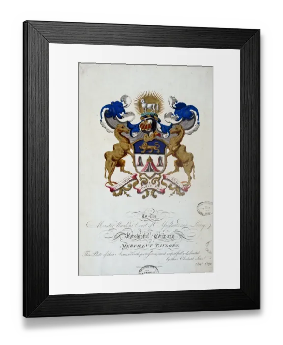 Framed Print : diry 18940, J1699870, color image, no people, document, close up, western script Framed Print : diry 18940, J1699870, color image, no people, document, close up, western script