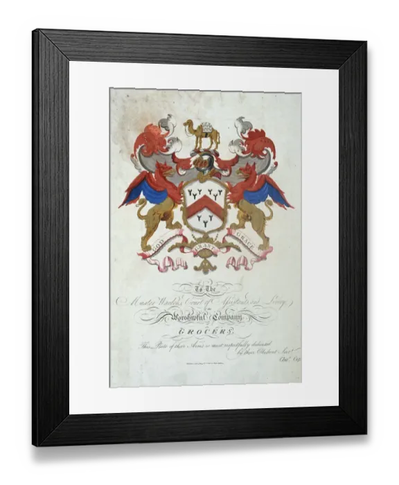 Framed Print : diry 18940, J1699870, color image, no people, document, close up, western script Framed Print : diry 18940, J1699870, color image, no people, document, close up, western script