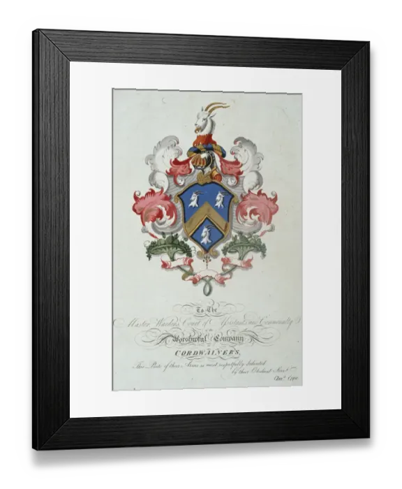 Framed Print : diry 18940, J1699870, color image, no people, document, close up, western script Framed Print : diry 18940, J1699870, color image, no people, document, close up, western script