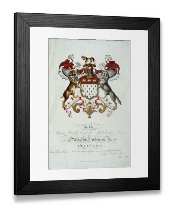 Framed Print : diry 18940, J1699870, color image, no people, document, close up, western script Framed Print : diry 18940, J1699870, color image, no people, document, close up, western script