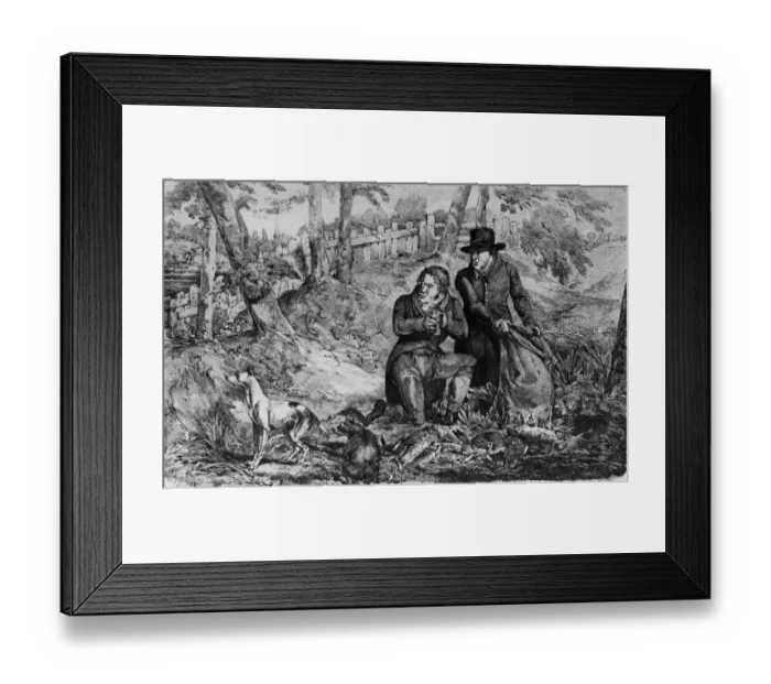 Framed Print : Black and White, diry 18528, J1683388, outdoors, day, rural, J168338802, H 90612 COL ORIG H 6582 Framed Print : Black and White, diry 18528, J1683388, outdoors, day, rural, J168338802, H 90612 COL ORIG H 6582