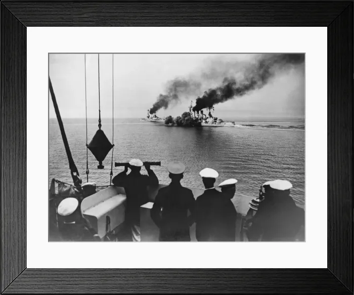 Framed Print : FPG (Originally known as Freelance Photographers Guild) Framed Print : FPG (Originally known as Freelance Photographers Guild)