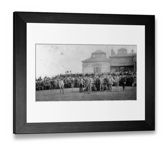 Framed Print : St Andrews Framed Print : St Andrews