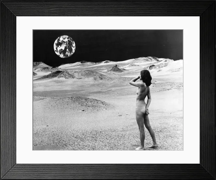 Framed Print : Wish I Was There