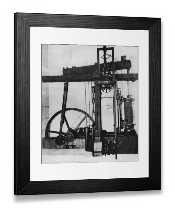 Framed Print : Sun And Planet Framed Print : Sun And Planet