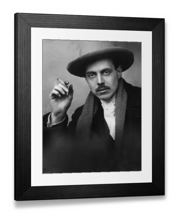Framed Print : Wyndham Lewis Framed Print : Wyndham Lewis