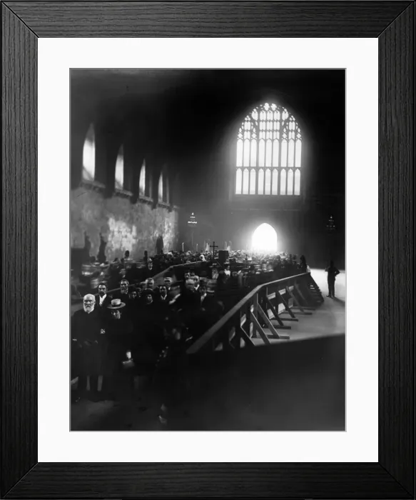 Framed Print : Last Respects Framed Print : Last Respects