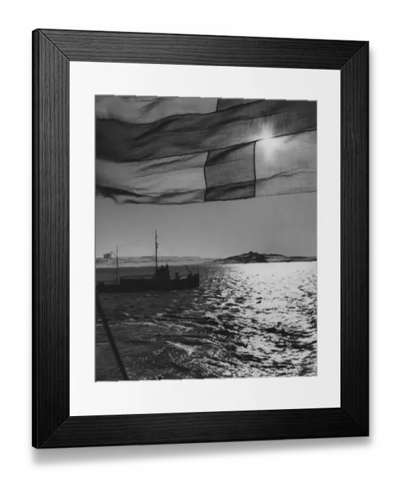 Framed Print : Gulf of Finland Framed Print : Gulf of Finland
