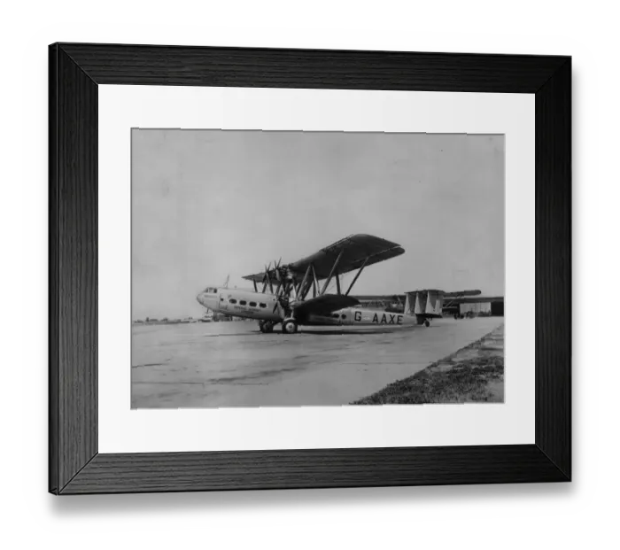 Framed Print : The Hengist Framed Print : The Hengist