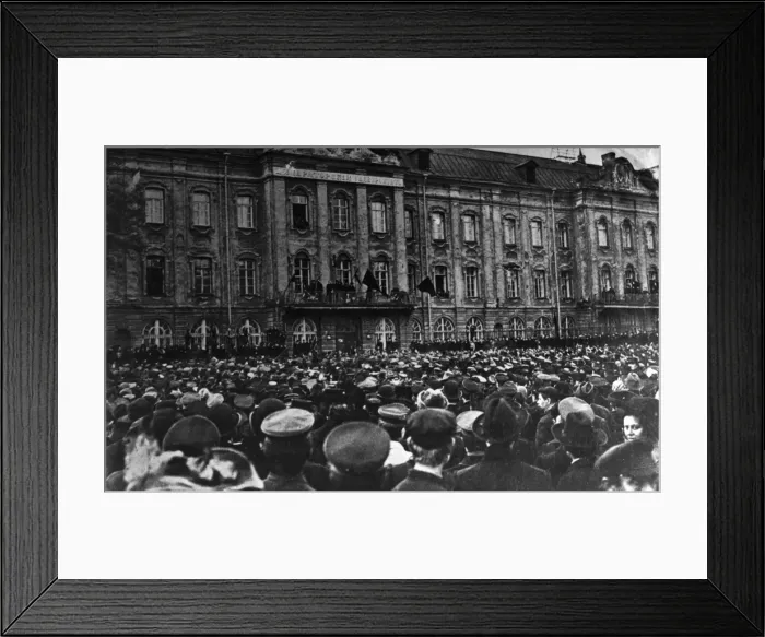 Framed Print : Imperial Manifesto Framed Print : Imperial Manifesto