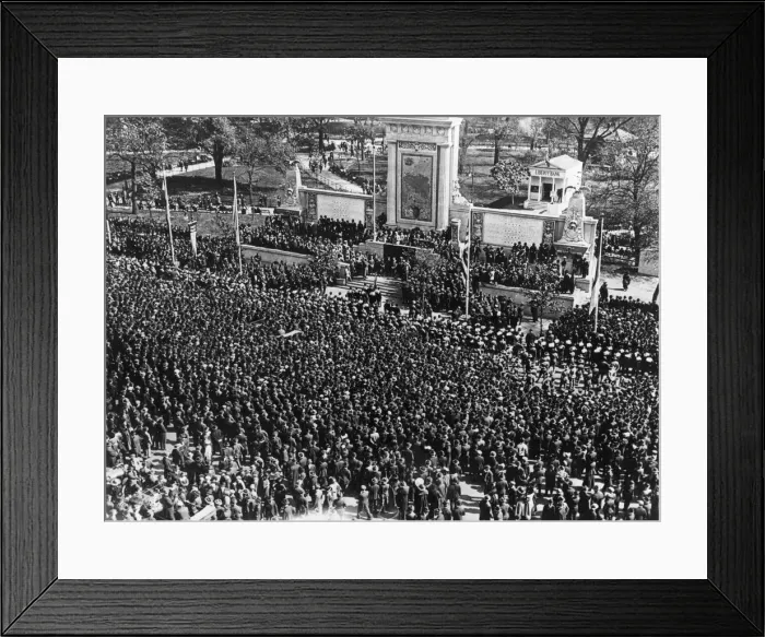 Framed Print : France Day Framed Print : France Day
