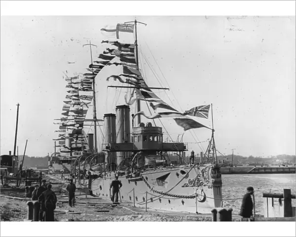 HMS Sirius