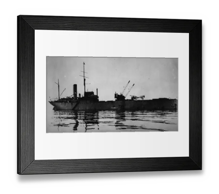 Framed Print : HMS Ark Royal Framed Print : HMS Ark Royal