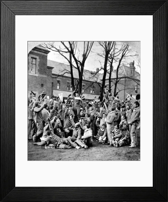 Framed Print : Pretoria Taken Framed Print : Pretoria Taken