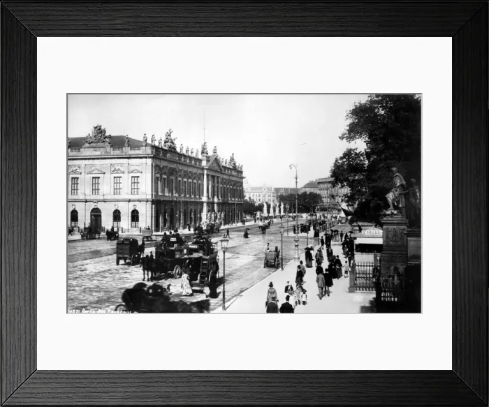 Framed Print : Berlin Arsenal Framed Print : Berlin Arsenal