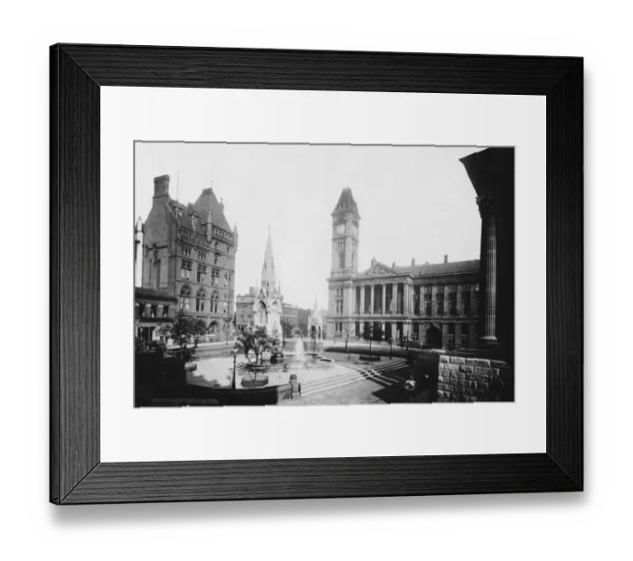 Framed Print : Museum And Art Gallery Framed Print : Museum And Art Gallery