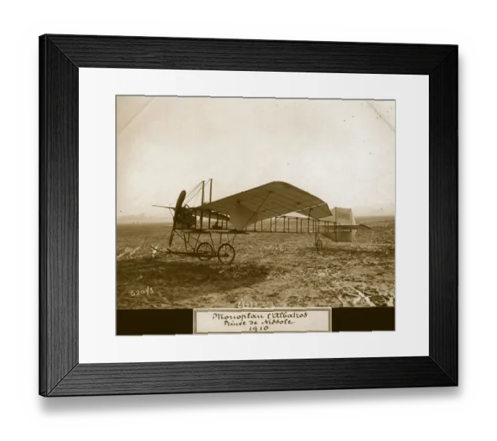 Framed Print : De Nissole Framed Print : De Nissole