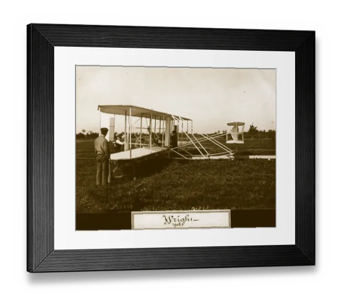 Framed Print : Starting Up Framed Print : Starting Up