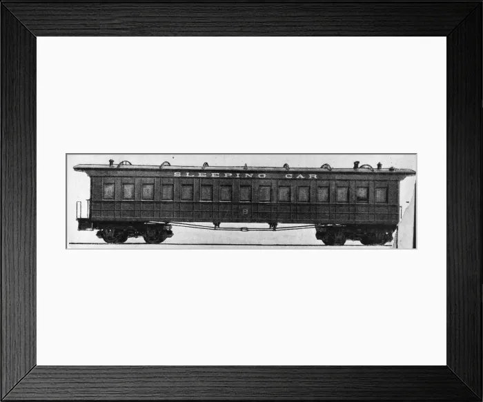Framed Print : First Sleeper Framed Print : First Sleeper