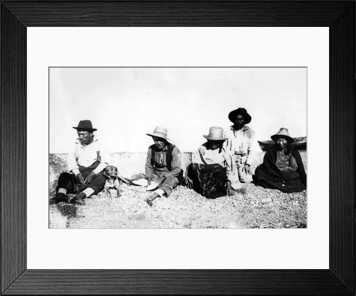 Framed Print : In British Columbia Framed Print : In British Columbia