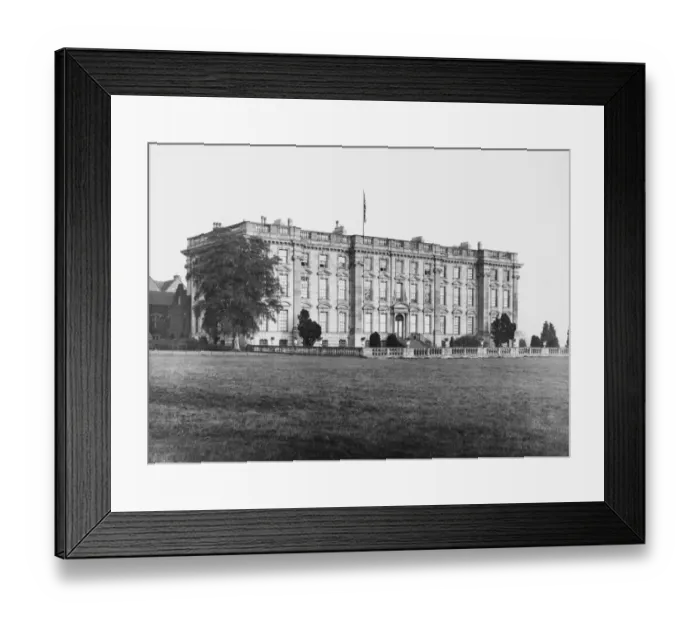 Framed Print : Stoneleigh Abbey Framed Print : Stoneleigh Abbey