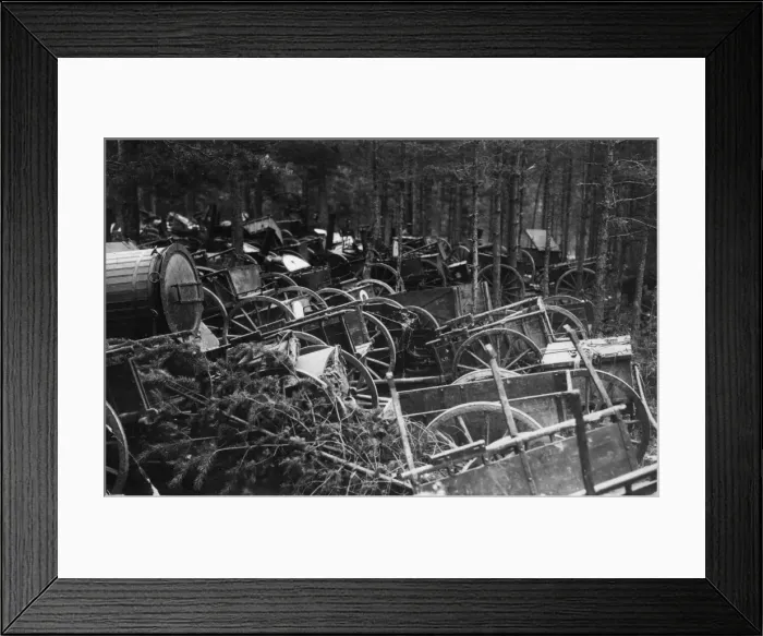 Framed Print : Spoils Of War Framed Print : Spoils Of War