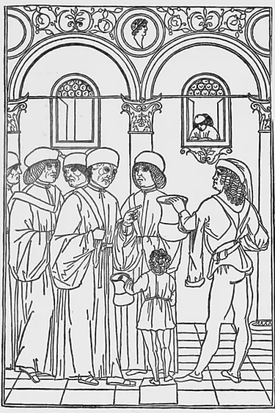 Medieval Physicians