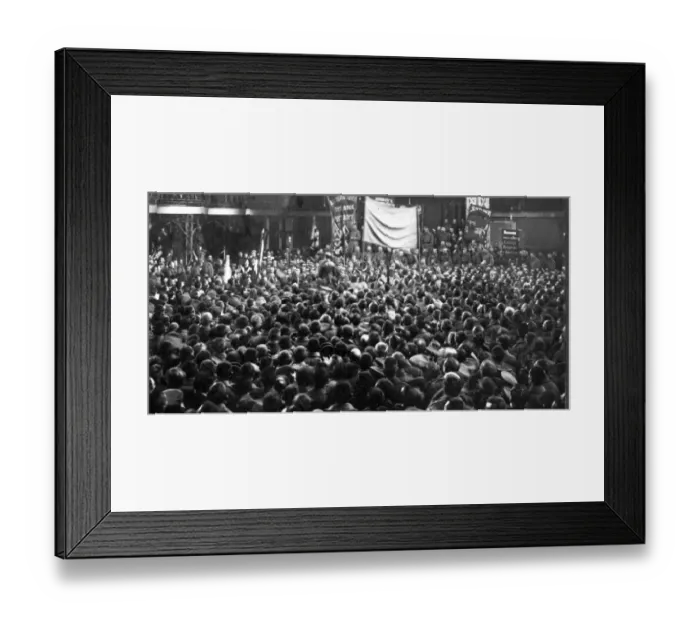 Framed Print : At Peoples House Framed Print : At Peoples House