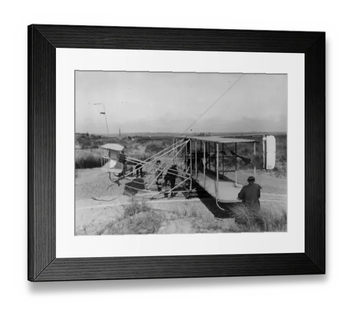 Framed Print : Launching Pad Framed Print : Launching Pad