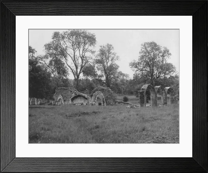 Framed Print : Winchcombe Framed Print : Winchcombe