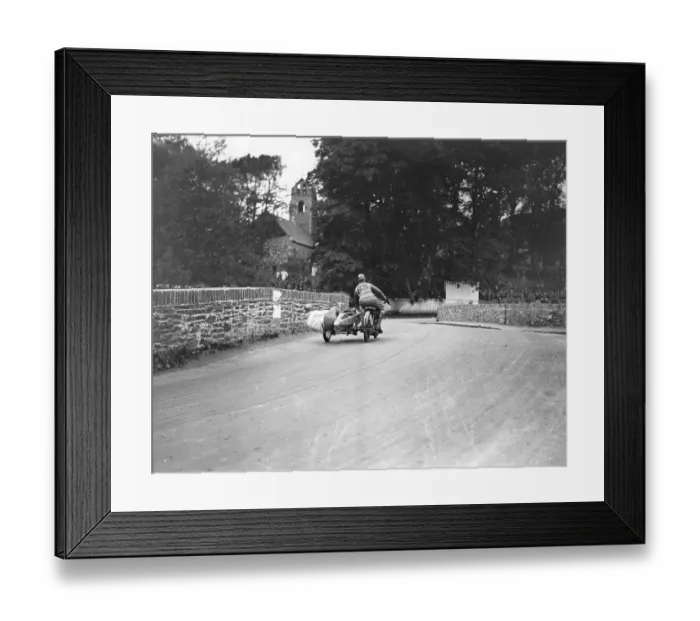 Framed Print : W J Montgomery Framed Print : W J Montgomery