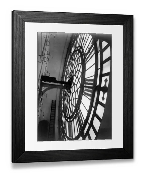 Framed Print : Inside St Stephen s Framed Print : Inside St Stephen s