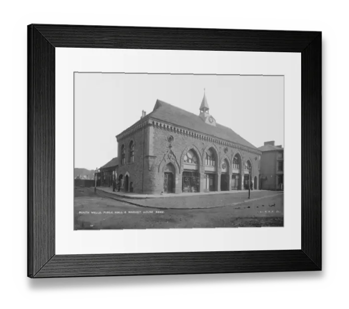 Framed Print : Bulith Wells Framed Print : Bulith Wells