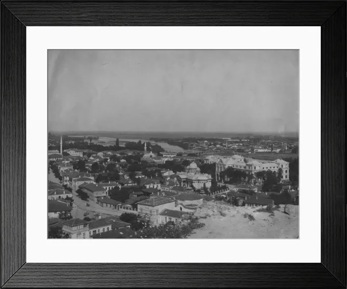 Framed Print : Bulgarian Defeat Framed Print : Bulgarian Defeat