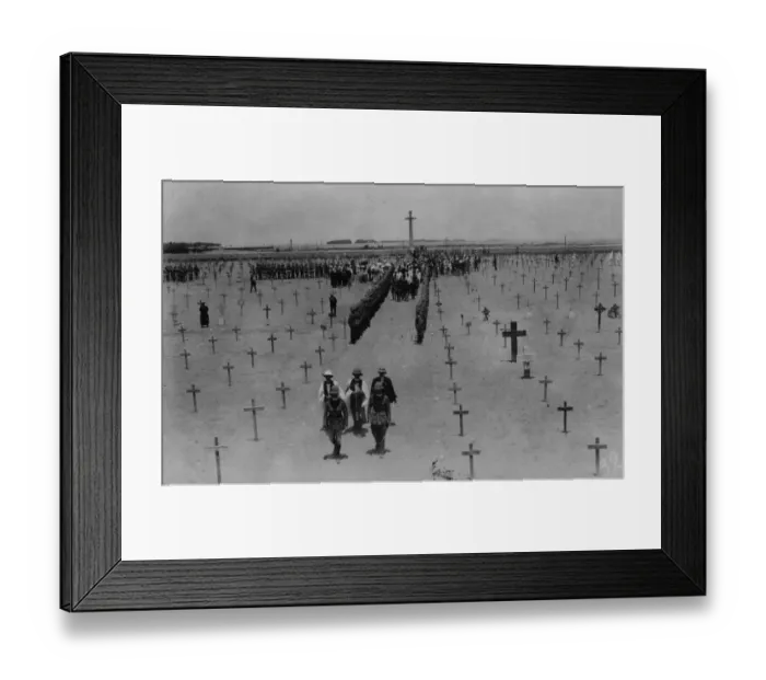 Framed Print : Price Of Peace Framed Print : Price Of Peace