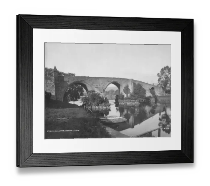 Framed Print : Bridge of Forth Framed Print : Bridge of Forth