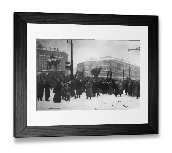 Framed Print : Revolution Framed Print : Revolution