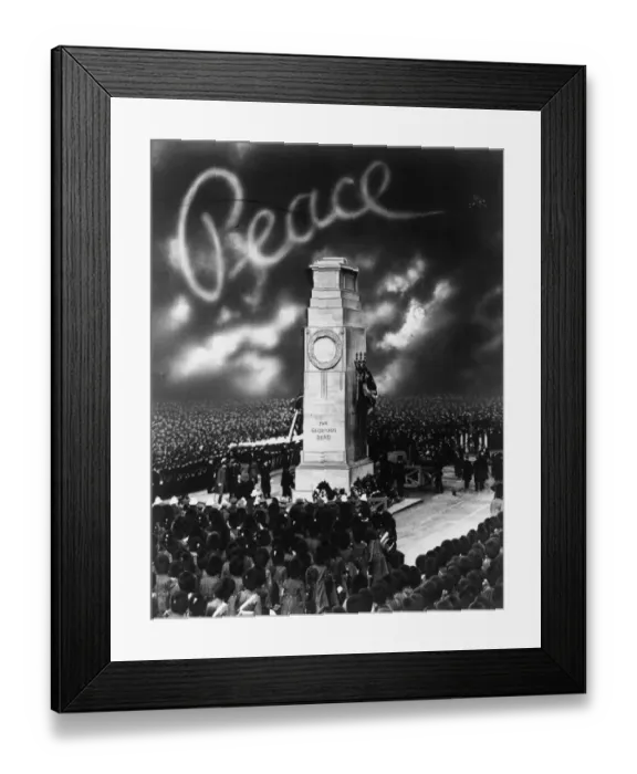 Framed Print : Peace In The Sky Framed Print : Peace In The Sky