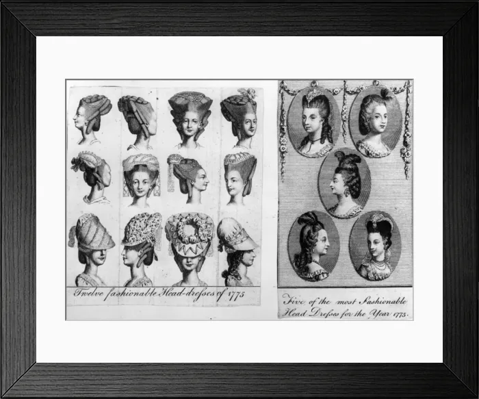 Framed Print : Fashion Wear Framed Print : Fashion Wear
