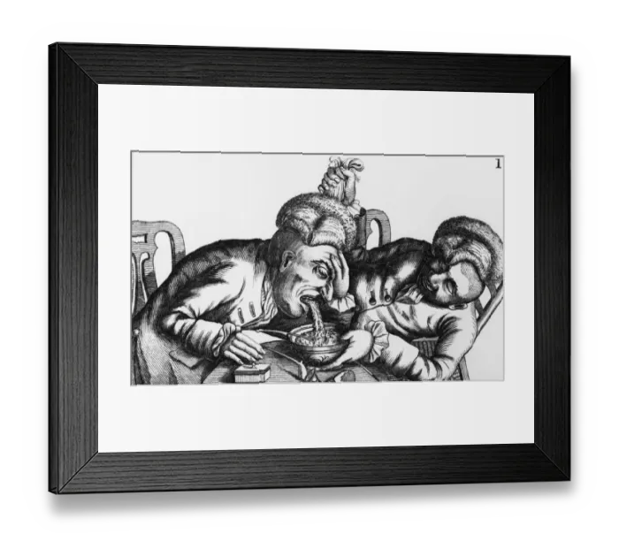 Framed Print : A True Friend Framed Print : A True Friend