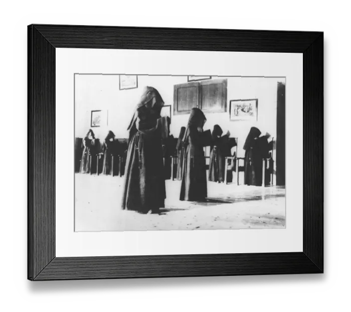 Framed Print : Morning Prayer Framed Print : Morning Prayer