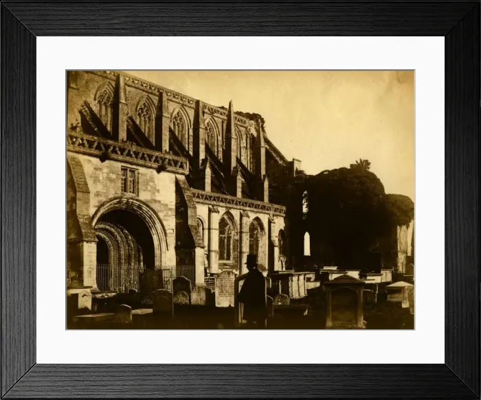 Framed Print : Malmesbury Framed Print : Malmesbury