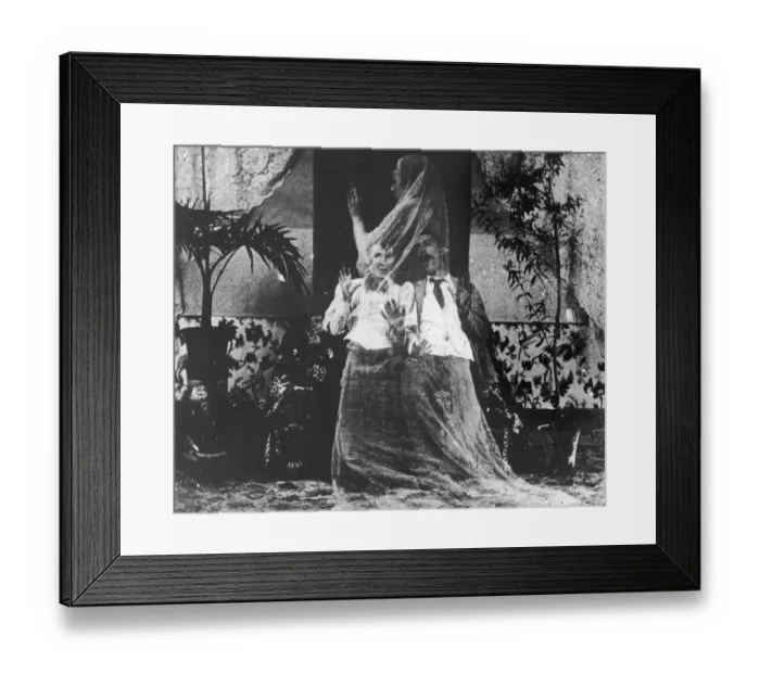 Framed Print : Who You Gonna Call? Framed Print : Who You Gonna Call?