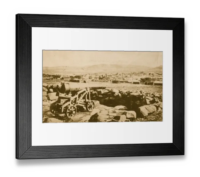 Framed Print : Kaffir War Framed Print : Kaffir War
